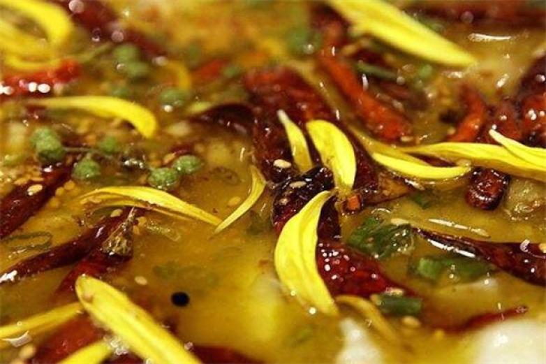 渔乐西游酸菜鱼